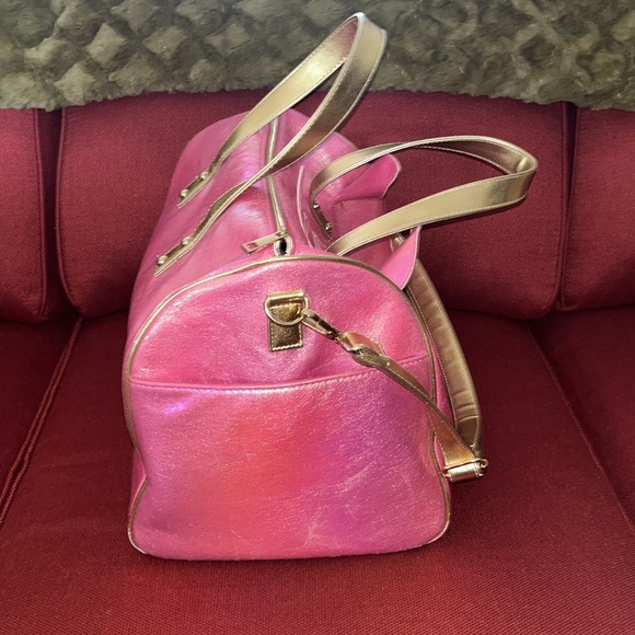 GUC Girls unicorn Tote Bag - Picture 5 of 14